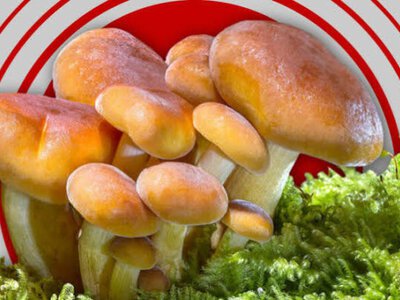 Тихе полювання може стати смертельним: як не переплутати їстівні гриби з отруйними