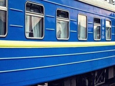 Запорізькі потяги сьогодні курсують із запізненням: на 4 рейсах затримка більше години