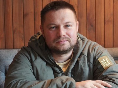 Бойовий шлях Олега Апостола: факти, про які знають не всі