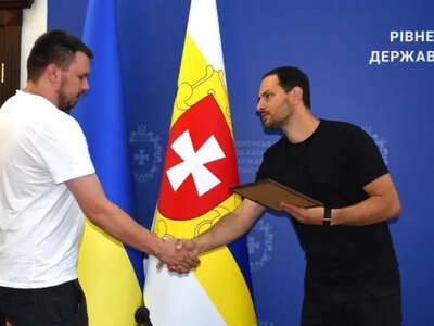 У Вараській громаді четверо ветеранів отримають власне житло