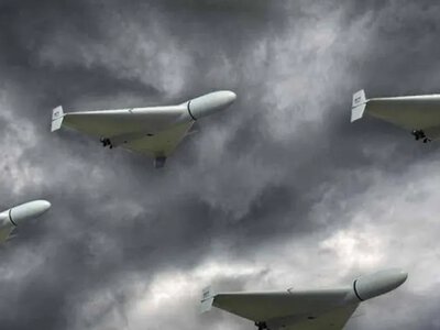 Ранкова атака на Миколаїв: пошкоджені АЗС і багатоповерхівка
