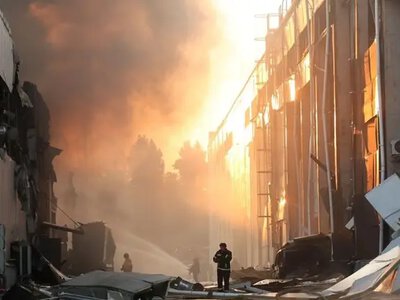 Головне про атаку та її наслідки