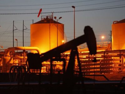 Ціни на нафту досягли місячного максимуму