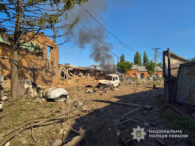 За добу російські атаки на Сумщині та Донеччині забрали життя п’ятьох цивільних