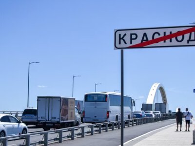 Приїхали й забрали весь бензин: що приховує новий паливний скандал у Росії