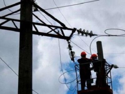 Через обстріли та негоду в частині регіонів України є знеструмлення