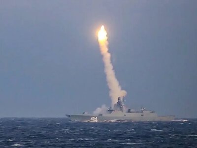 росія запускає більше ракет, ніж виробляє: ISW пояснив у чому причина 