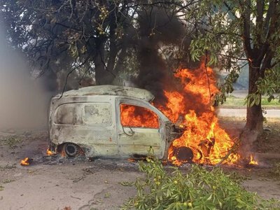  Російські військові атакували дроном Корабельний район Херсона, поранений чоловік 