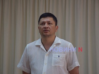 Віталій Кім розповів про нову посаду та стосунки з прем'єром