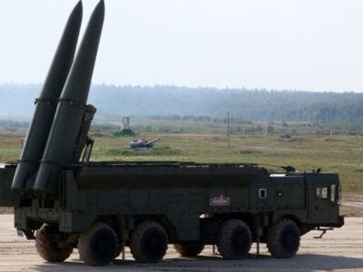 Росія випустила по Україні більше балістичних ракет, ніж виробляє за місяць – ISW