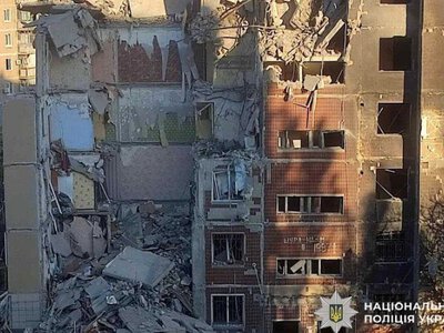 Росіяни вбили 4 і поранили 13 мешканців Донеччини (оновлено)