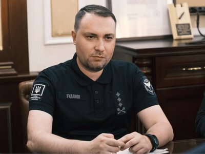 Буданов: ветерани повинні впливати на формування державної політики