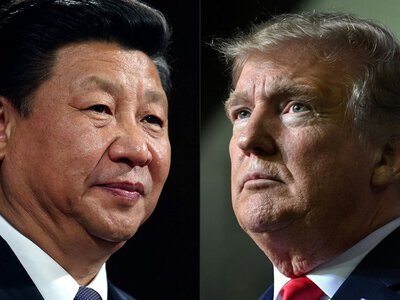 Торгівельне перемир’я не спрацювало: Китай підкинув Трампу нову проблему