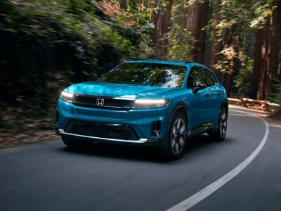 Гучний розворот Honda: чому компанія відмовилася від електрокросовера