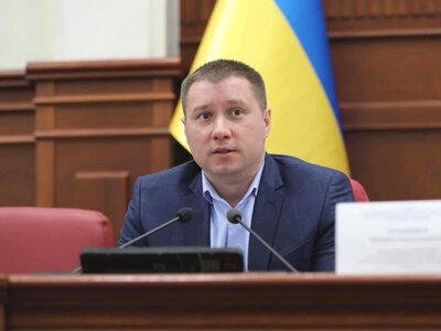 Ексголові земельної комісії Київради вкотре продовжили обов'язки
