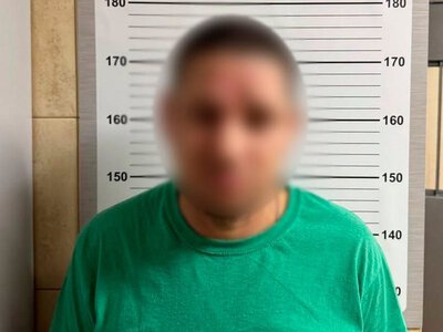 Затримано 42-річного киянина, який пограбував перехожого у Солом’янському районі