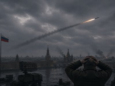 Генерал Гаврилов назвав ахіллесову п'яту Росії у війні