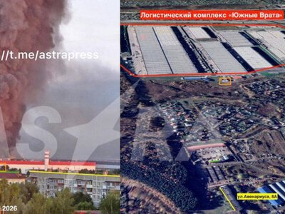 Зеленський підтвердив удари по цілях у Московському регіоні та кораблях у Чорному морі