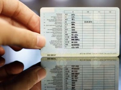 Суд пояснив, коли ТЦК не може позбавити військовозобов’язаного водійських прав