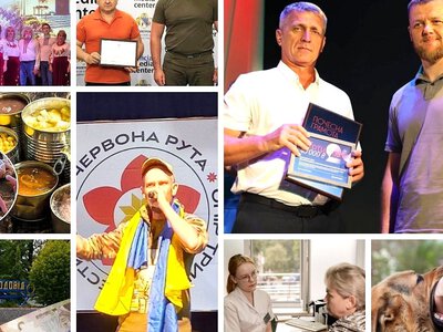 Дайджест найяскравіших новин Кам’янського та Дніпропетровщини з 13 по 19 липня 2026 року