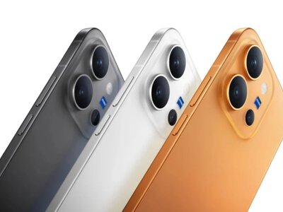 Vivo офіційно представила X300e з батареєю на 7200 мАг і камерами Zeiss: продажі стартують уже за тиждень