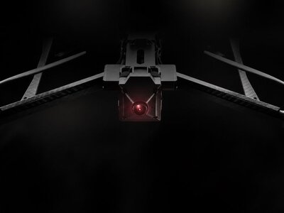 Український FPV-дрон з ШІ навчився атакувати навіть після втрати зв'язку