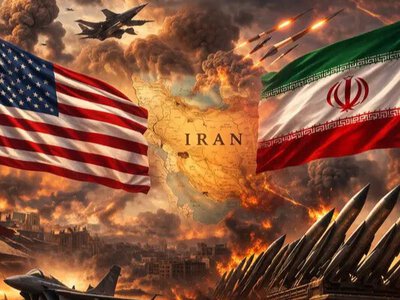 Вибухи в Ормузькій протоці: США та Іран обмінялись ударами