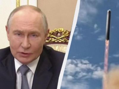 Путін витрачає ракети швидше, ніж заводи встигають їх випускати: що це означає для війни