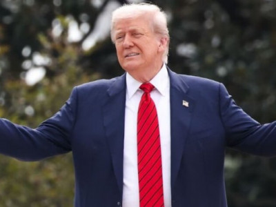 Кремль чекають нові проблеми: Трамп хоче розширити пакет пекельних санкцій