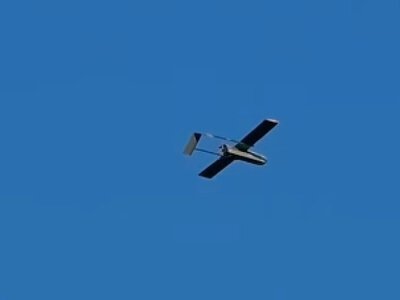 Дрони СБУ уразили координаційний центр ФСБ на ТОТ Херсонщини