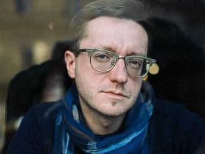 Остап Сливинський: «Україністика зараз — це і про покарання російських злочинців»