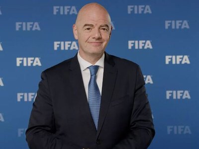 Рада Європи розкритикувала ФІФА за гроші, владу та політизацію