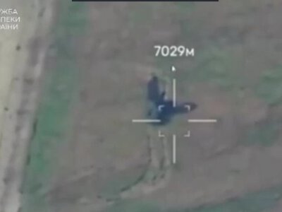 Очі російської ППО: СБУ знищила дорогу РЛС Каста на Запорізькому напрямку