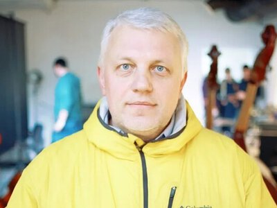 Вбивство журналіста Павла Шеремета: справа тягнеться вже 10 років