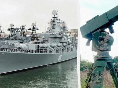 РФ встановлює на кораблі нові РЕБи: експерт пояснив, чи врятує це їх від українських дронів