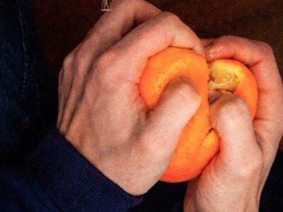 Фільм «Під шкіркою помаранчів» українки Анни Коршун відібрали до Міжнародного кінофестивалю в Греції