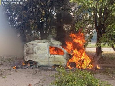 Унаслідок обстрілів Херсонщини є шестеро постраждалих (оновлено)