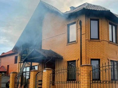 На Одещині ракета поцілила в будинок: постраждала дитина