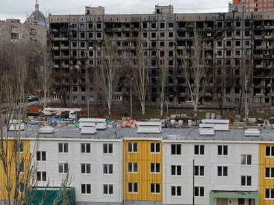 ГУР: за 10 років окупації населення частини Донеччини та Луганщини скоротилося майже на третину