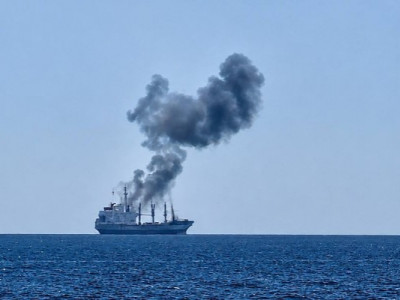 Росія втрачає контроль над морською логістикою до Криму: результати українських операцій