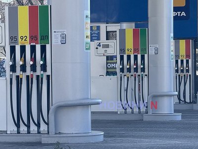У Миколаєві знову зросла вартість бензину та дизельного палива: які ціни на АЗС