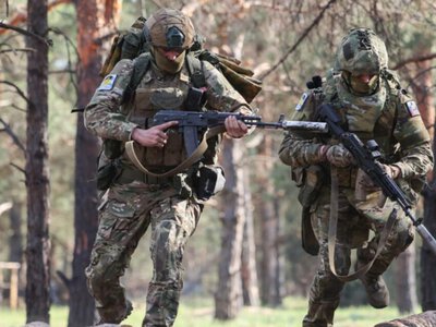 СБУ вдарила по координаційному центру ФСБ рф на Херсонщині