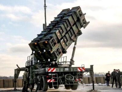 Американська компанія створює дешевший аналог ракет Patriot