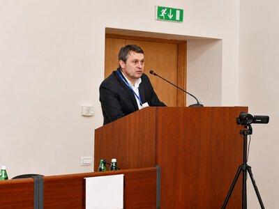 Обвинувачений суддя Західного апеляційного госпсуду відмовився від угоди
