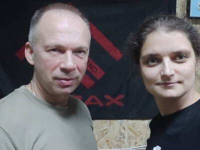 Чи є професіоналізм захистом від критики? Аналітик Руденький про аргументи Берлінської на захист Сирського