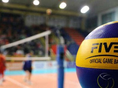 Лиги наций по волейболу: Украина впервые в истории вышла в плей-офф