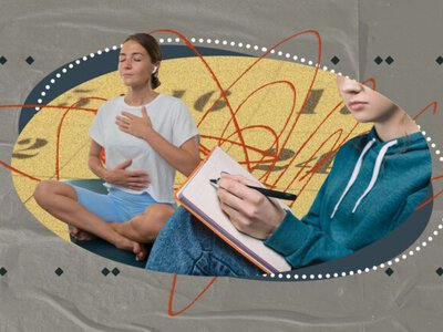 Життя розділилося на “до” і “після”: як під час війни відновити здатність планувати і чим допоможе рутина