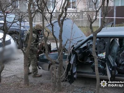 Двом терористам із Камʼянця - Подільського суд присудив довічне та 15 років тюрми
