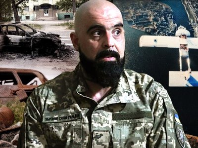 «Сафарі» під сітками: як Херсон протистоїть новій тактиці та оптоволоконним дронам РФ
