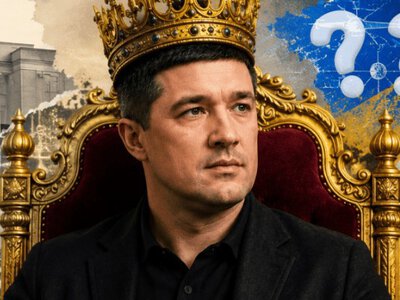 Miltech czar: Федорова призначать царем
